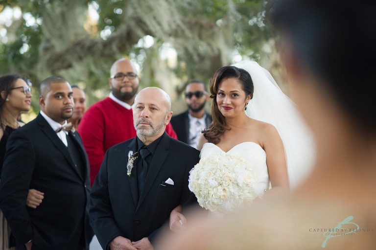 highland manor wedding bridal party 