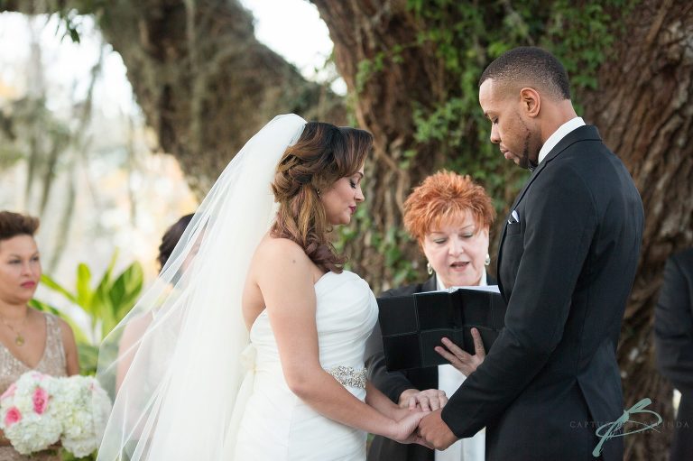 highland manor wedding bridal party 
