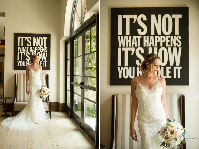 Alfond Inn Wedding Photographer Bride Getting Ready