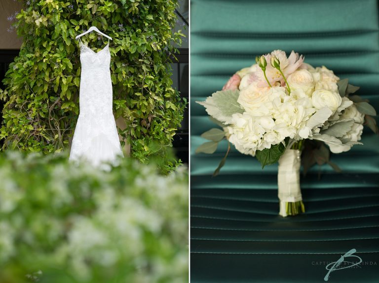 Alfond Inn Wedding Photographer Bride Getting Ready