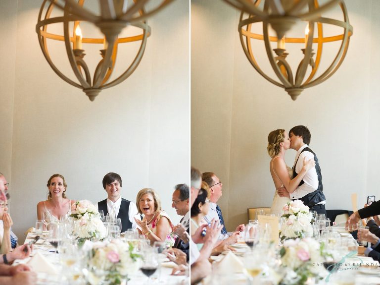 Leu Gardens Wedding Reception Photography 