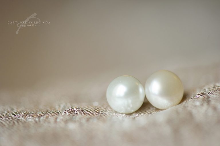 Leu Garden Wedding Details