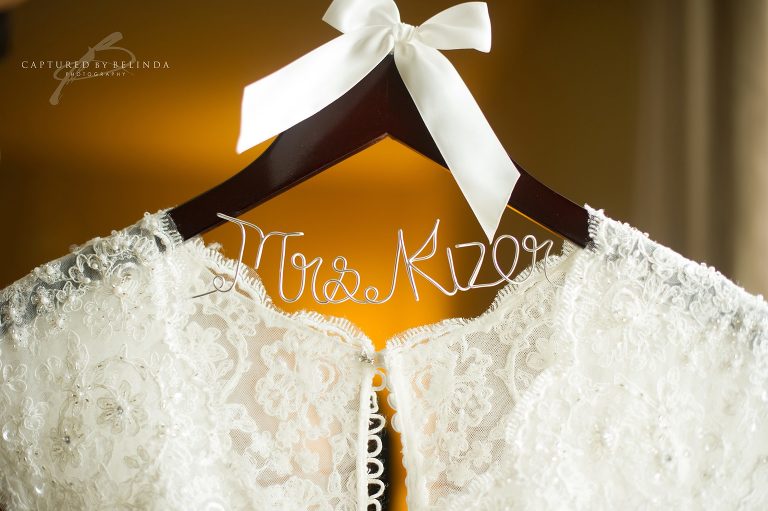 Leu Garden Wedding Details