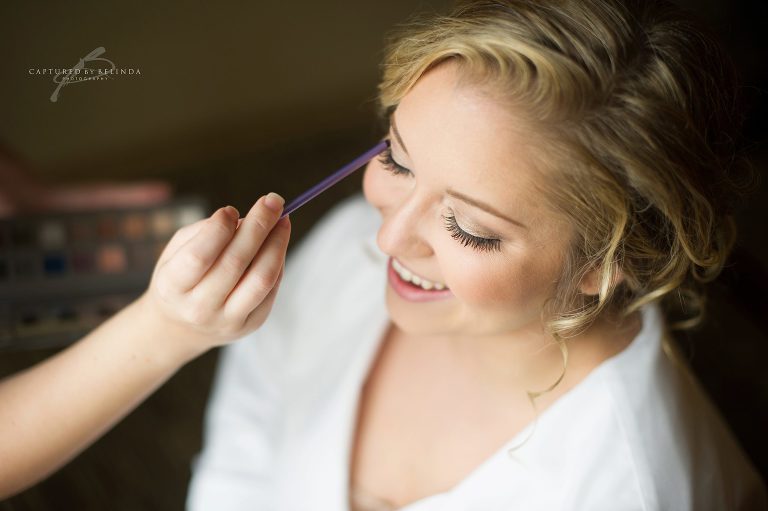 Leu Garden Wedding Details