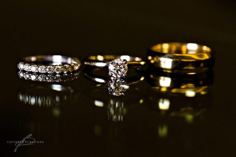 Leu Garden Wedding Details