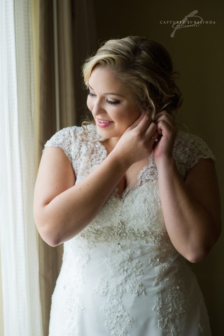 Leu Garden Wedding Details