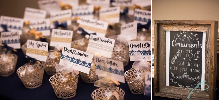 reception details citrus club wedding