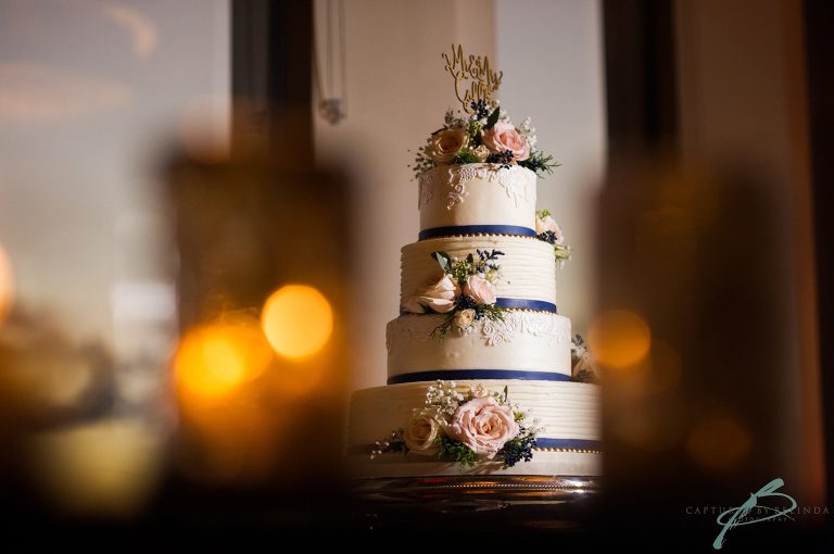 reception details citrus club wedding