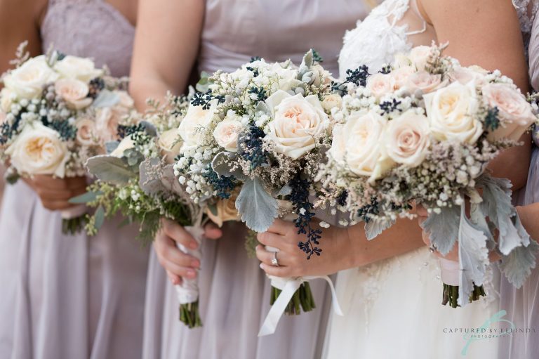 bridal portraits citrus club wedding