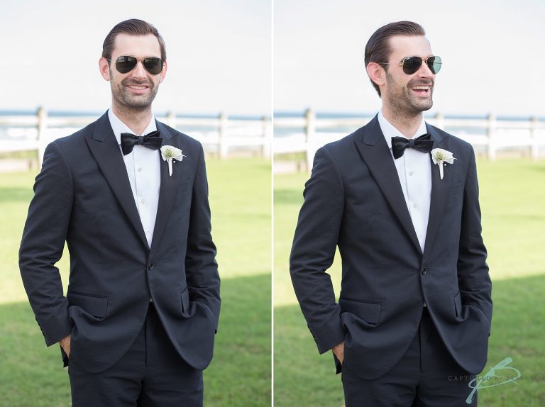 bride and groom portraits