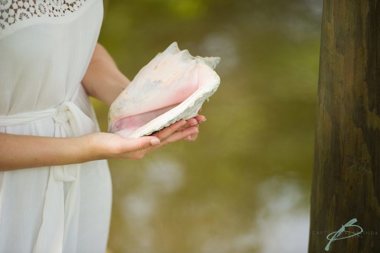 canoe inspired up the creek farms engagement